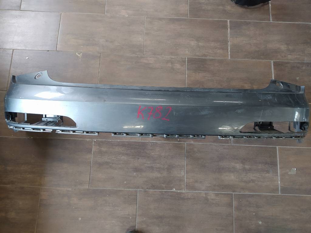 Zadný nárazník Audi Q3 8U 2011-2014