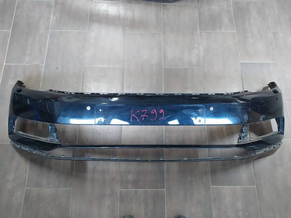 Predný nárazník VW PASSAT B8 3G 6 PDC HIGHLINE