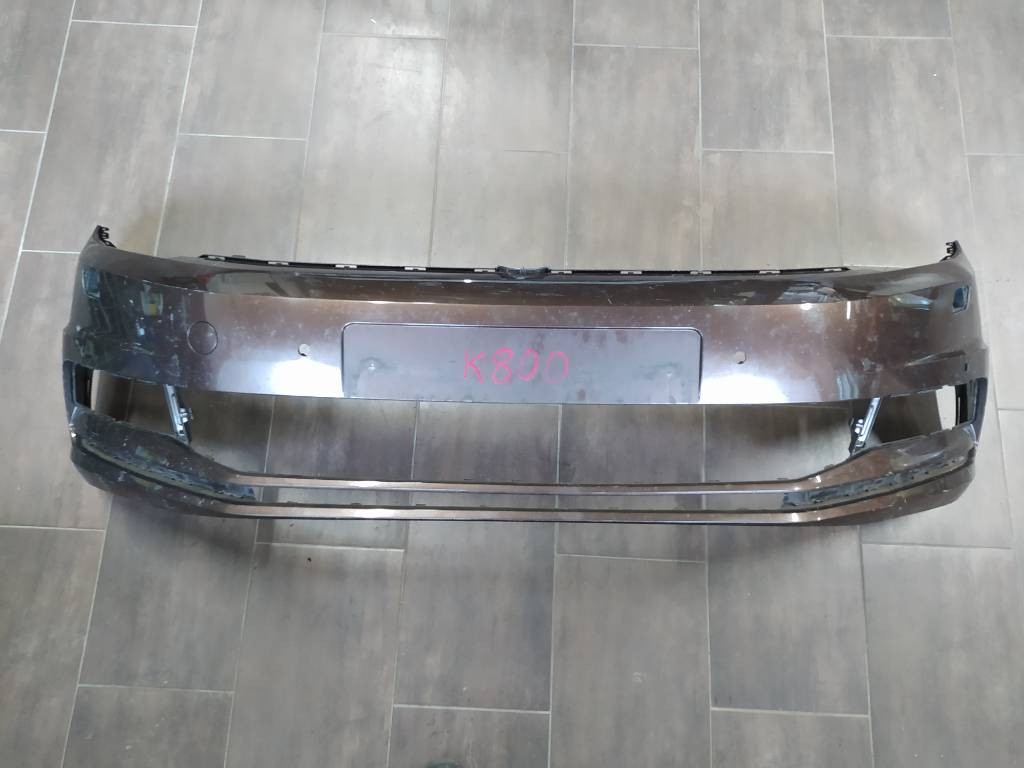 Predný nárazník VW TOURAN II 2 15-20 5TA 6 PDC