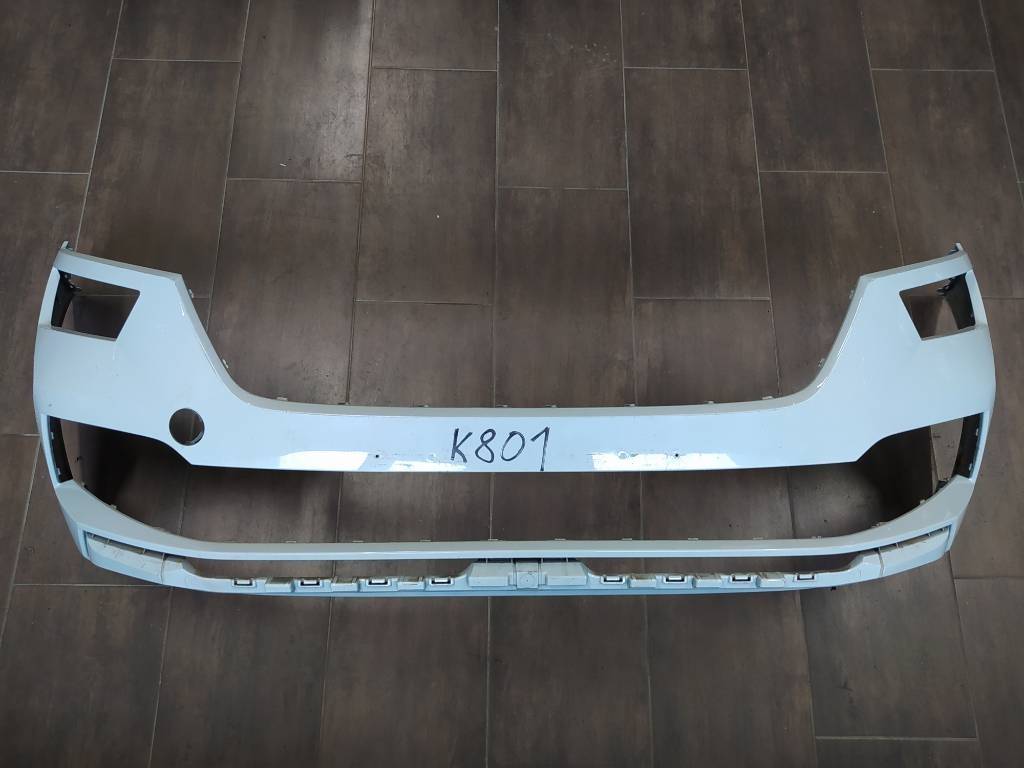 Predný nárazník Škoda Scala 657