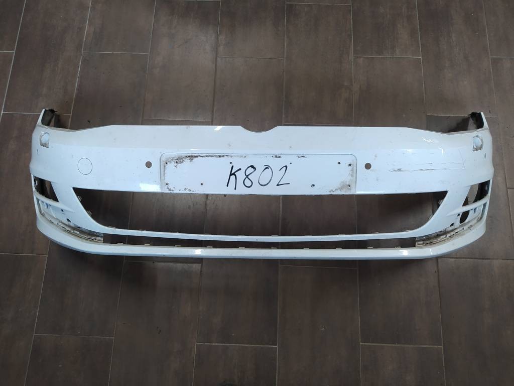 Predný nárazník VW Volkswagen Golf VII 7 5G SM
