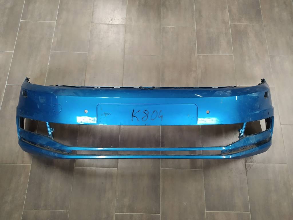 Predný nárazník VW Volkswagen Touran II 2 5TA 15-