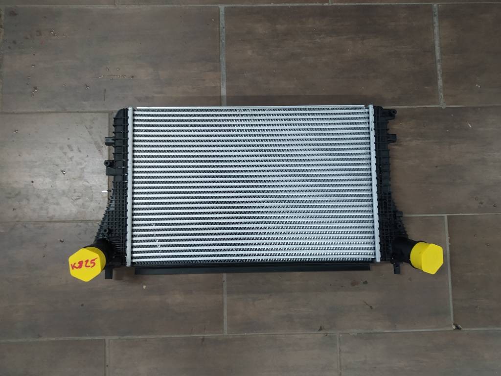 Chladič intercooler vzduchu VW ŠKODA AUDI SEAT TDI