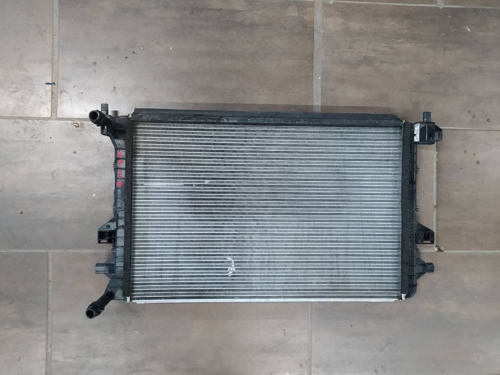 Chladič vody VW AUDI SEAT ŠKODA 1.6 TDI 1.5 TSI