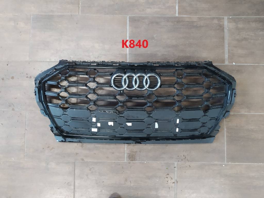 Maska mriežka predného nárazníka AUDI SQ5 2 80A FL
