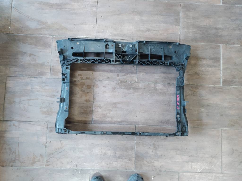 Držiak stena čelo sahara Škoda Karoq 2.0 TDI 57A