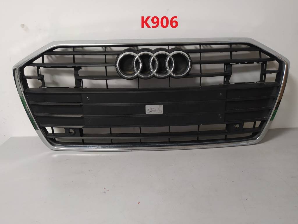Maska mriežka predného nárazník Audi A6 C8 4K