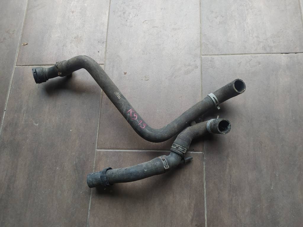 Hadica rúra vody VW Volkswagen Golf IV 4 1J