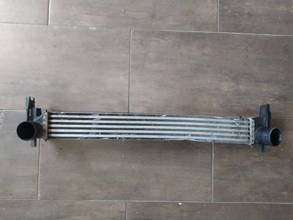 Chladič intercooler VW Škoda Audi Seat 1.2 1.6 TDI