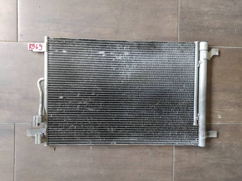 Chladič klimatizácie VW ŠKODA AUDI SEAT TDI TSI
