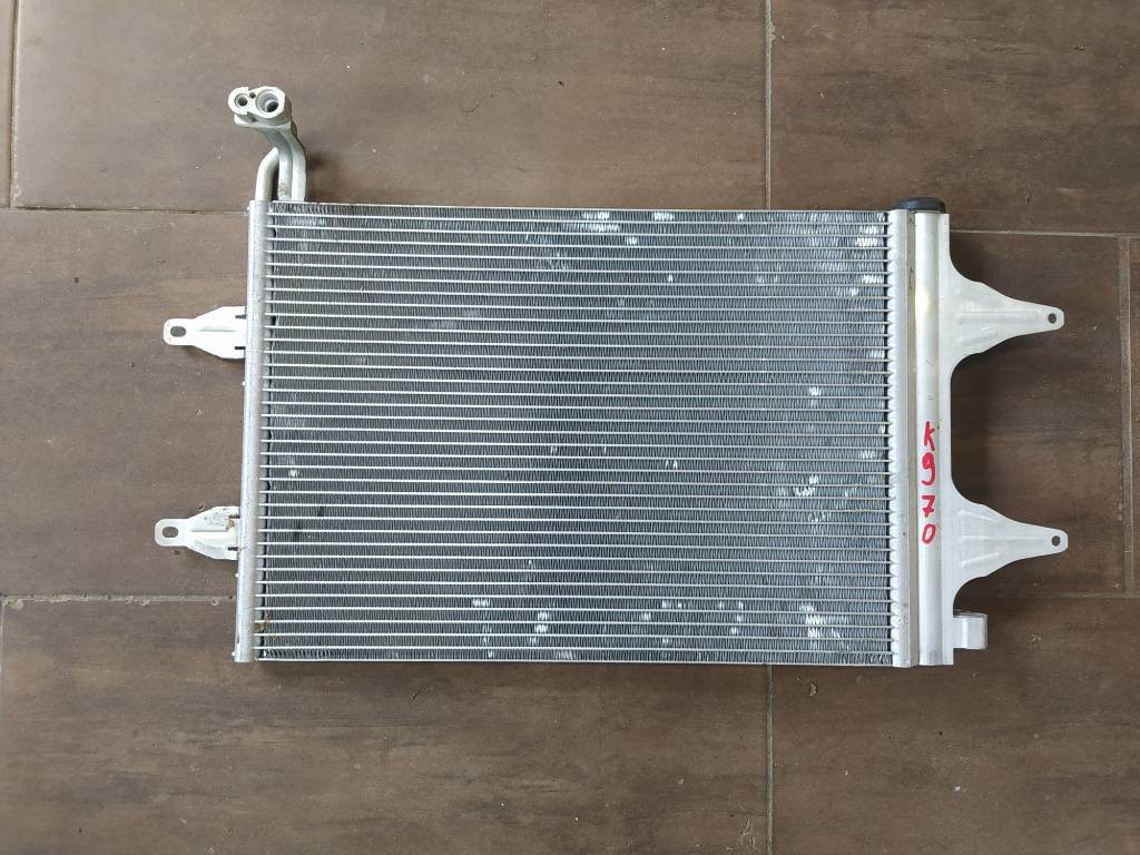 Chladič klimatizácie VW ŠKODA AUDI SEAT TDI TSI
