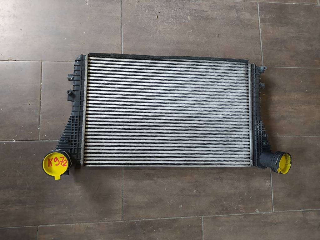 Chladič intercooler VW ŠKODA AUDI SEAT 1.9 TDI