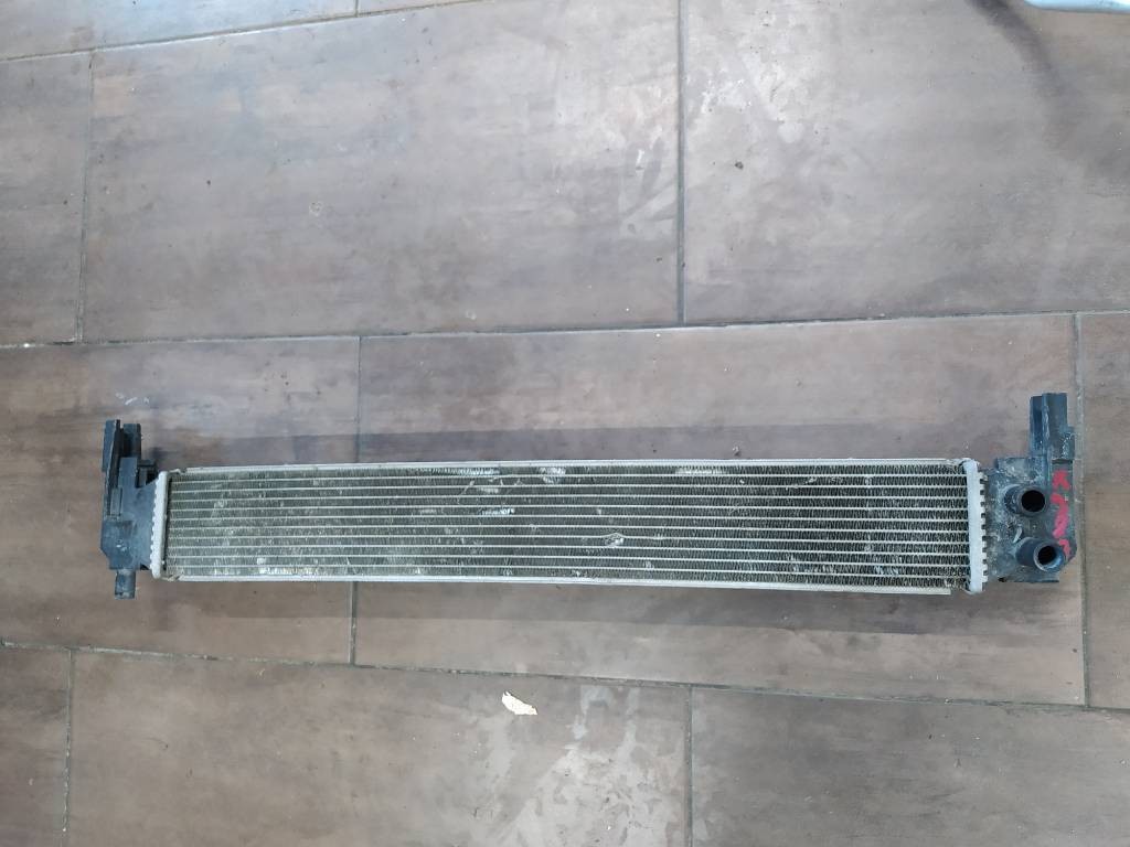 Chladič intercooler VW ŠKODA AUDI SEAT 1.2 TSI