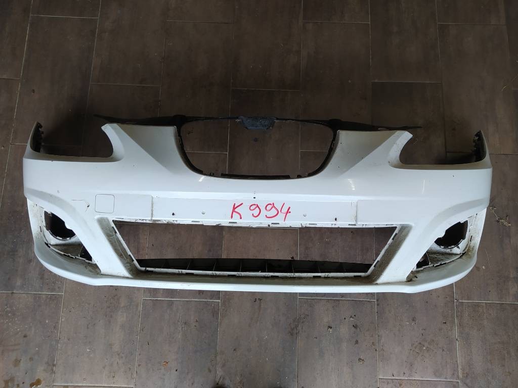 Predný nárazník SEAT LEON II 2 LIFT 09-12 1P