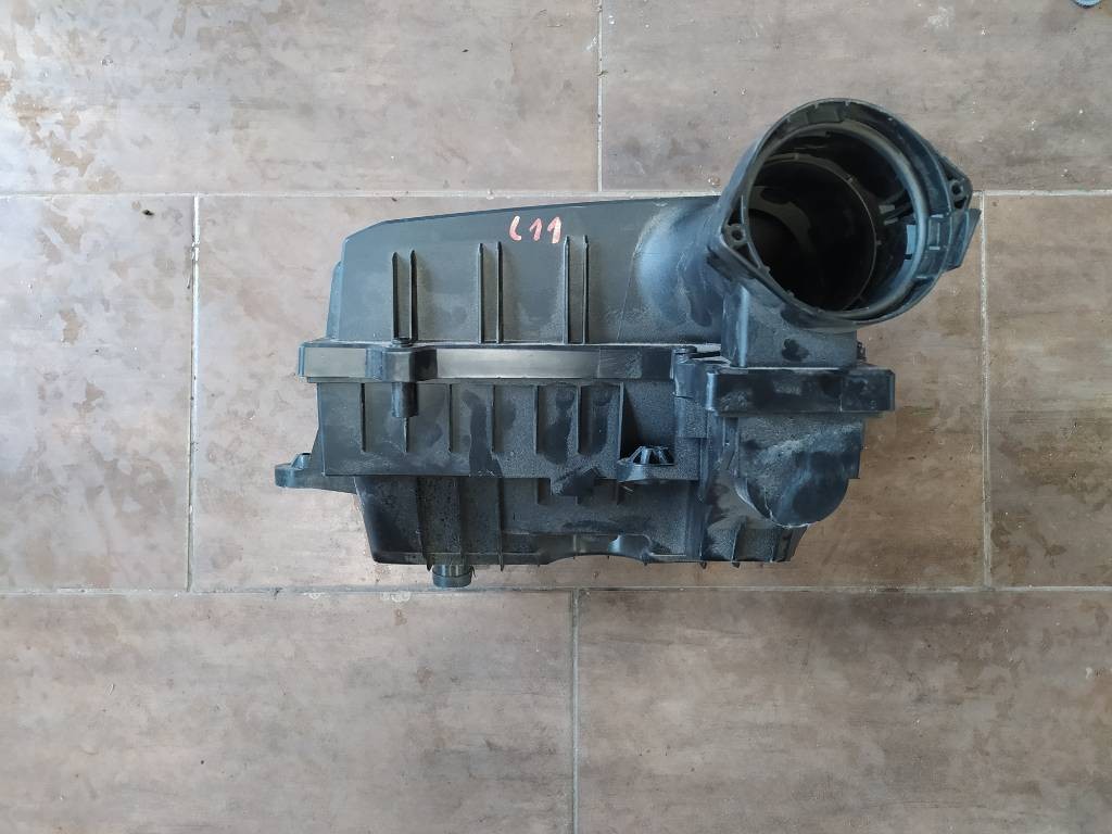 Obal vzduchového filtra VW Škoda Audi Seat 1.6 TDI