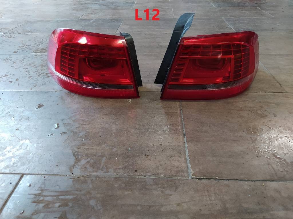 Zadné svetlá VW Volkswagen Passat B7 sedan 3AF