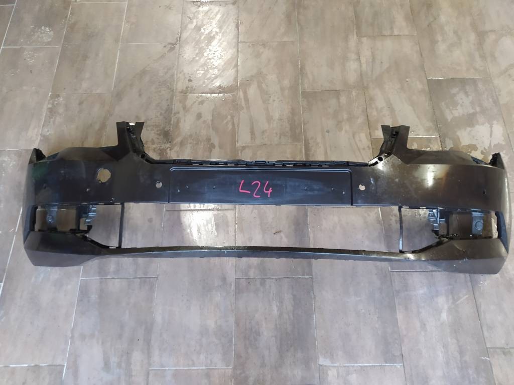 Predný nárazník Škoda Superb III 3 3V 4 PDC ostrek