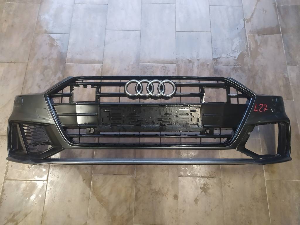 Predný nárazník Audi A7 C8 S-LINE 4K8 18- PDC