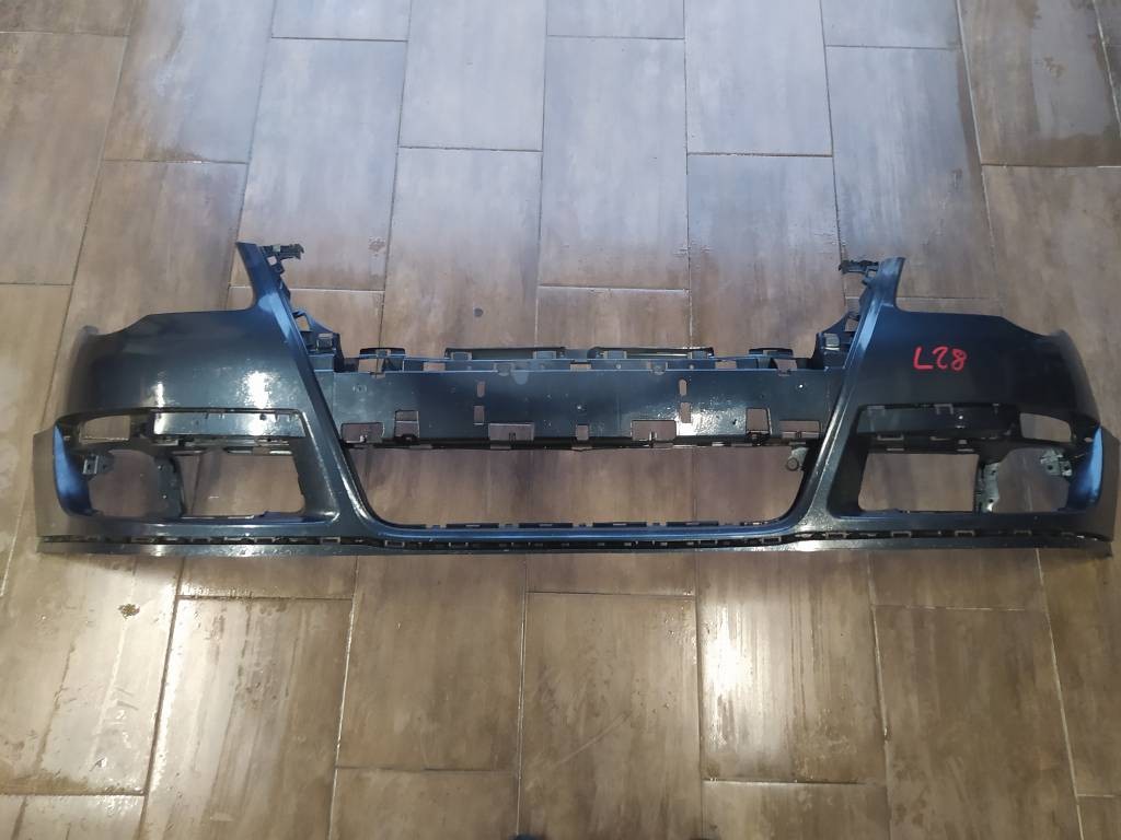 Predný nárazník VW Volkswagen Passat B6 3C