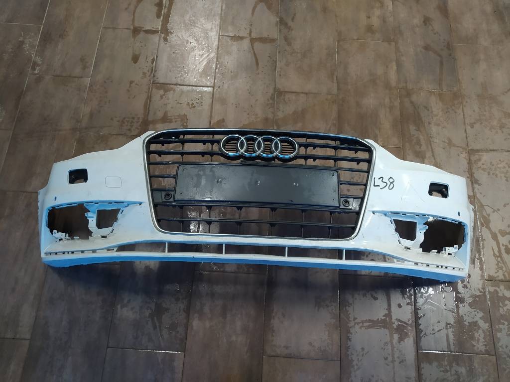 Predný nárazník Audi A3 8V 13-17