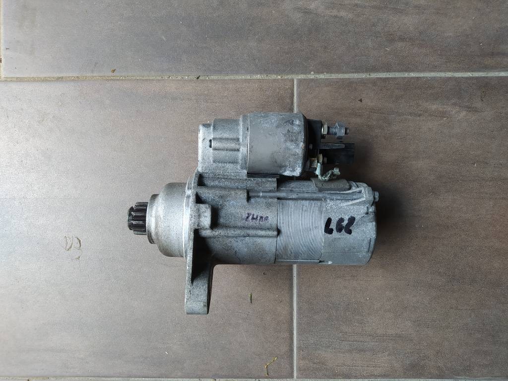 Štartér VW Volkswagen Škoda Audi Seat 2.0 TDI