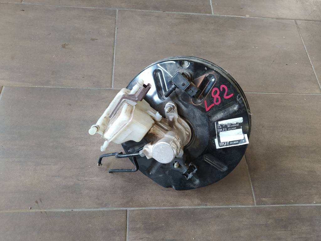 Posilňovač bŕzd servo Peugeot 308 II 2 T9 13-