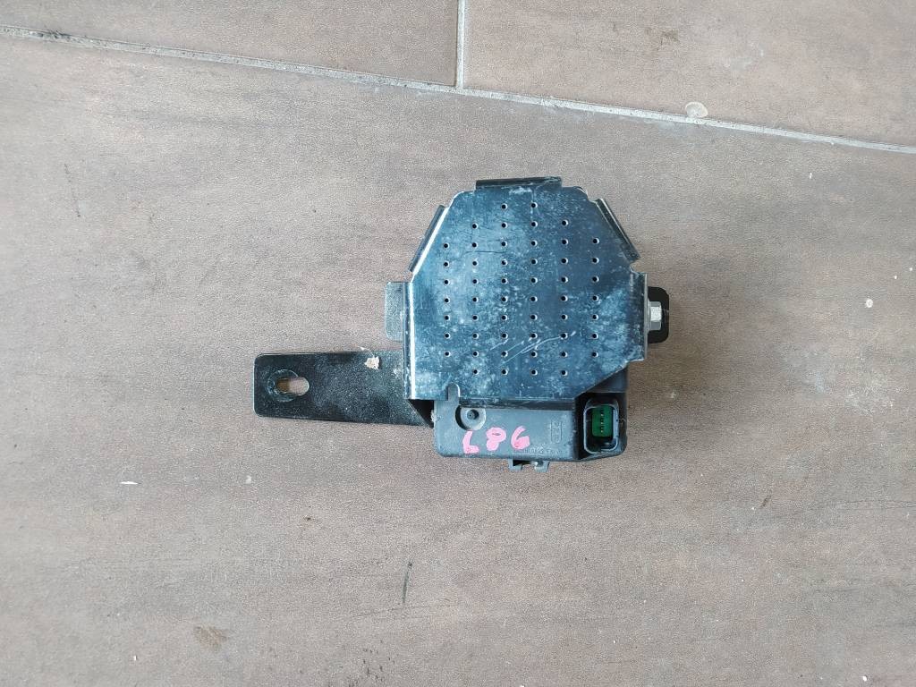 Siréna alarmu alarm Peugeot Citroen Opel