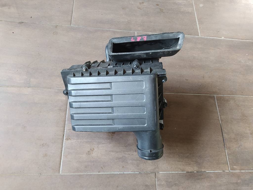 Obal vzduchového filtra VW Škoda Audi Seat 2.0 TSI