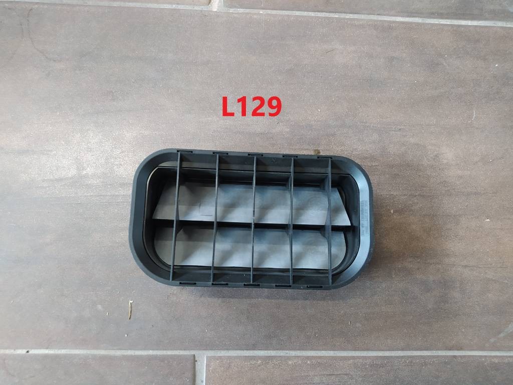 Krytka vetrania ventilácie VW Škoda Audi Seat