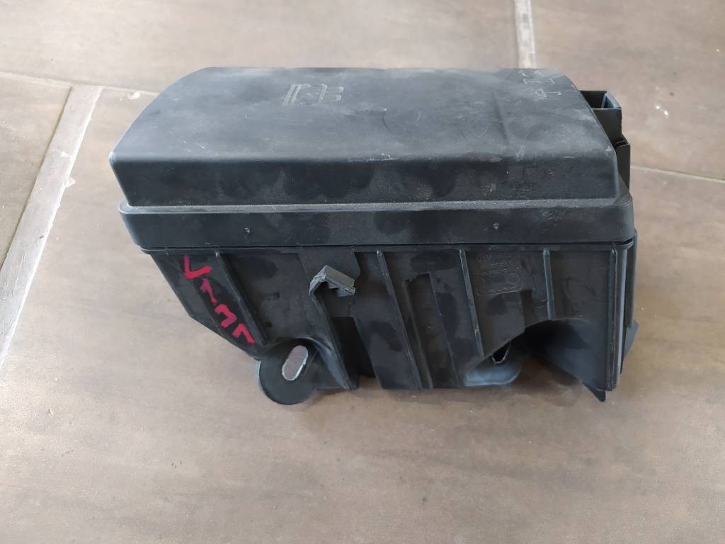 Kryt poistiek VW Volkswagen Škoda Audi Seat
