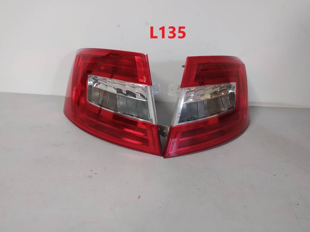 Zadné svetlá Škoda Octavia III 3 5E SEDAN