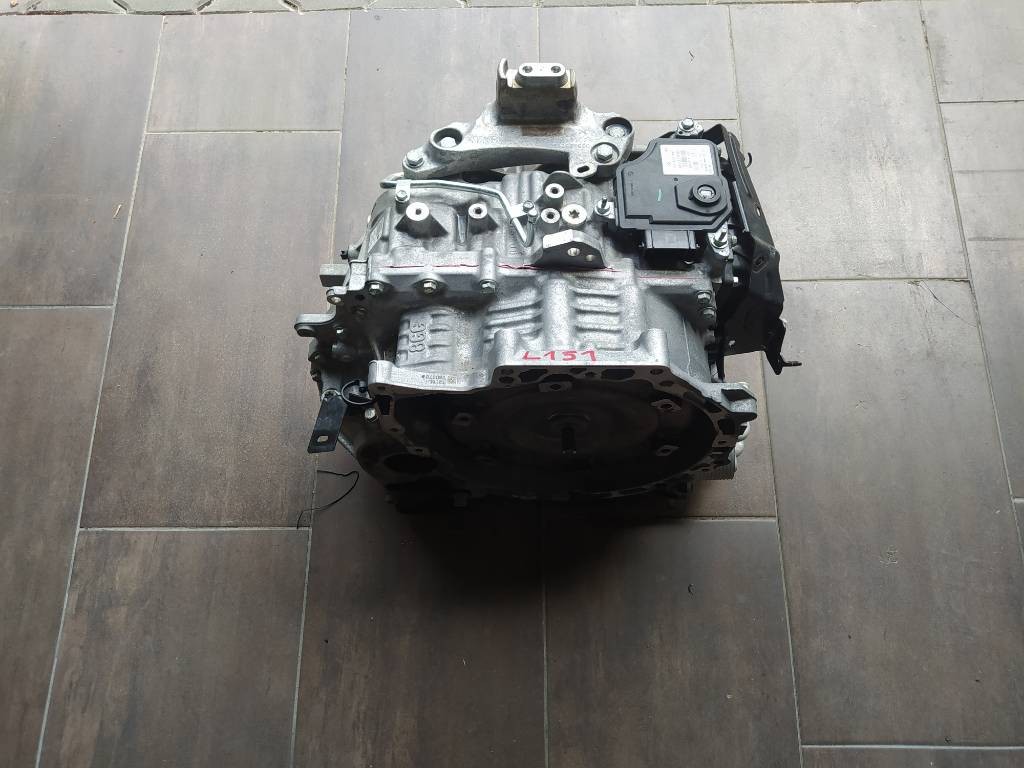 Automatická prevodovka Peugeot 308 II 2 T9 20GT89