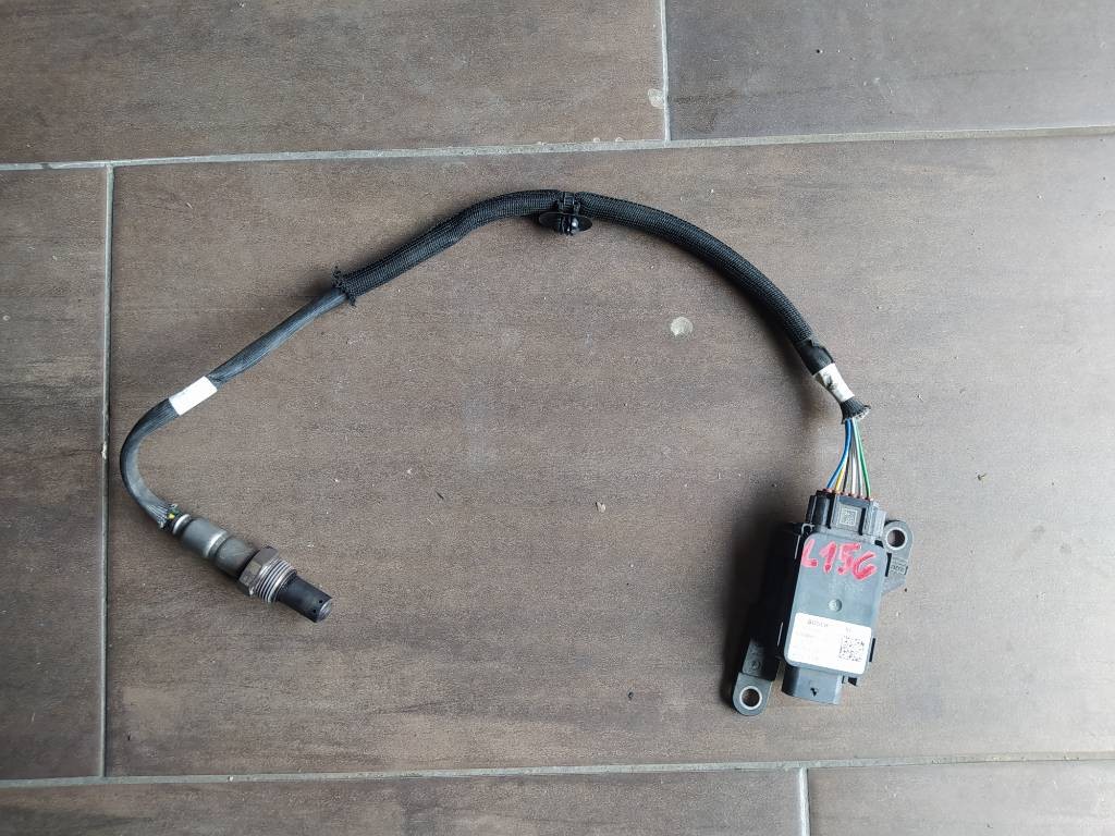 NOx snímač sonda čidlo 1.5 HDI YH01