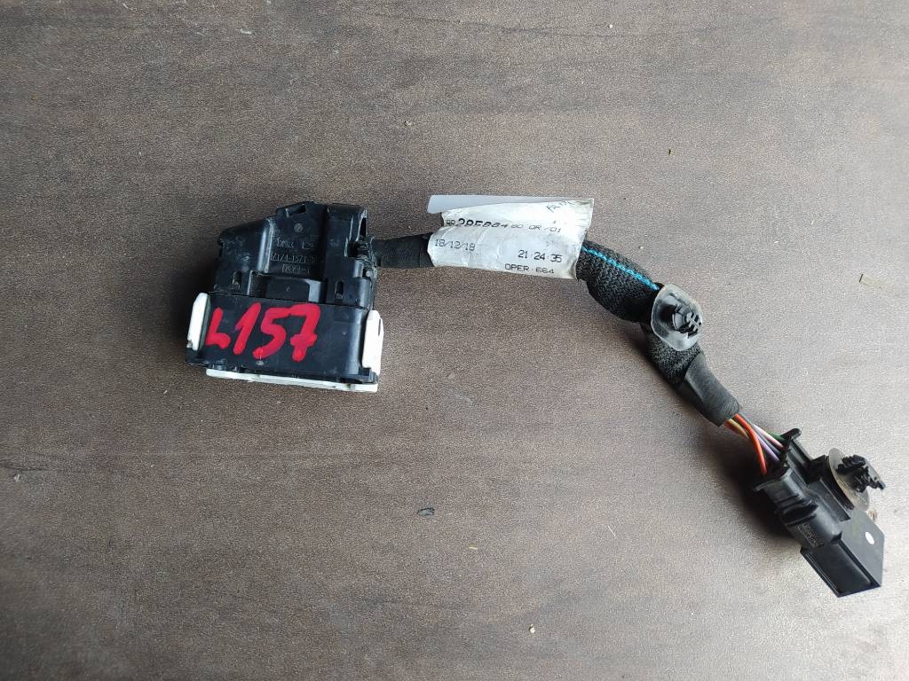 Kabeláž prevodovky 20GT89 1.5 HDI