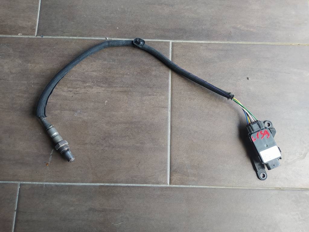 NOx snímač sonda čidlo 1.5 HDI YH01