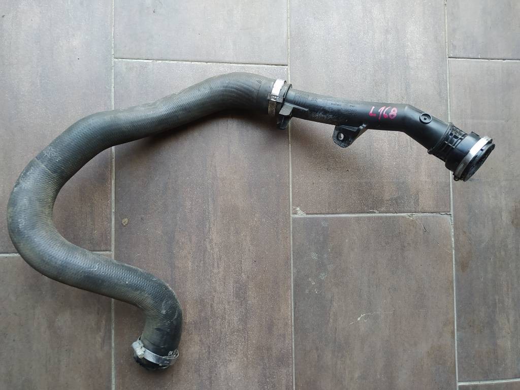 Hadica plniaceho tlaku Peugeot II 2 308 T9 1.5 HDI