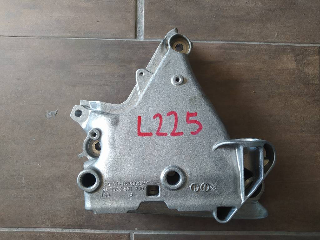 Držiak motora 1.5 TSI DPC VW ŠKODA AUDI SEAT