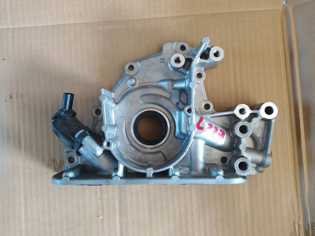 Olejové čerpadlo 1.5 TSI VW ŠKODA AUDI SEAT DPC