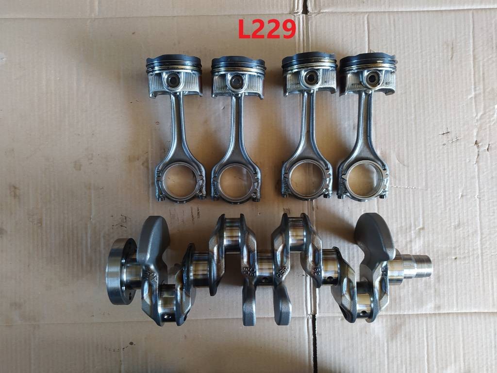 Piesty ojnica 1.5 TSI DPC
