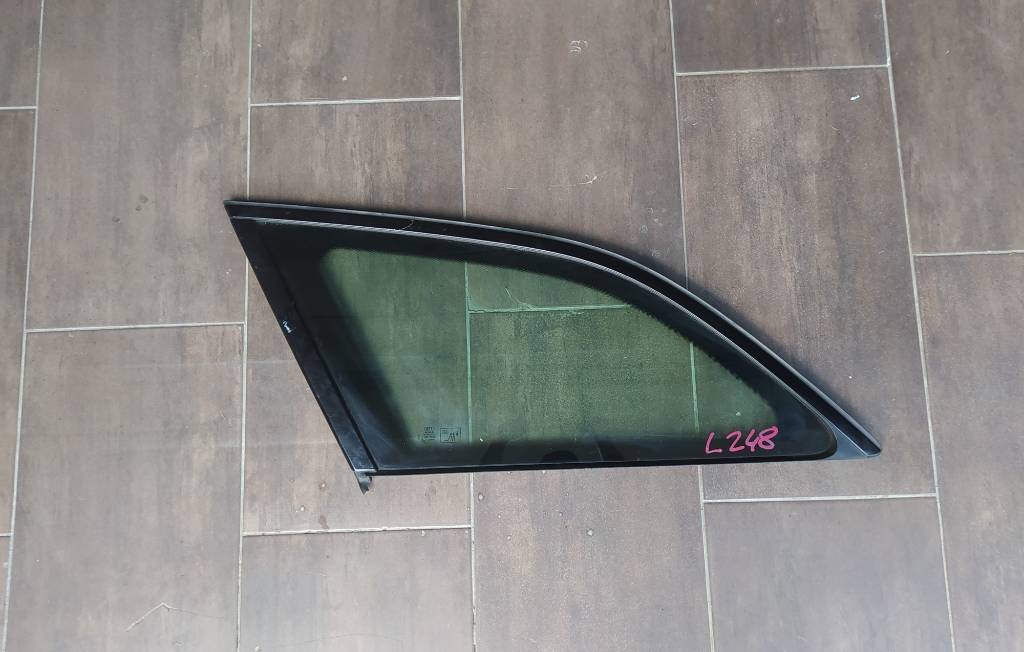 Ľavé zadné sklo Audi A6 C7 4G COMBI