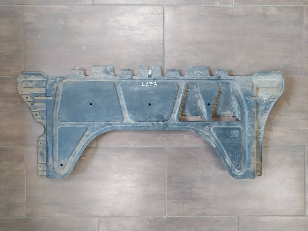 Kryt motora VW Volkswagen Golf VII 7 5G Audi A3 8V