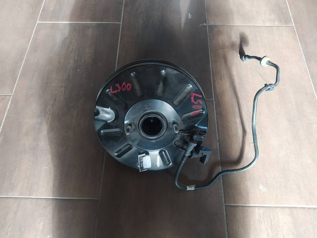 Posilňovač bŕzd servo Peugeot 308 II 2 T9 13-