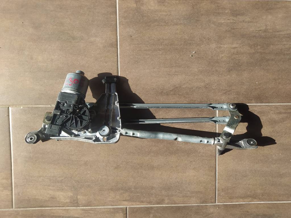 Mechanizmus predných stieračov Peugeot 308 II 2 T9