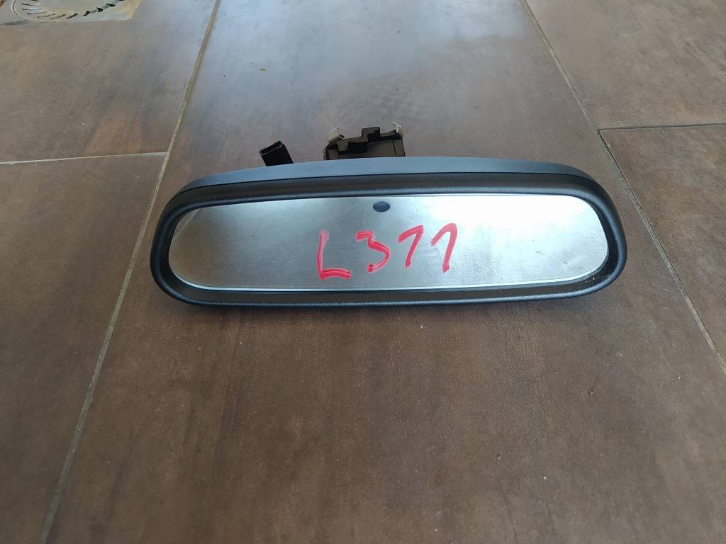 Spätné zrkadlo Peugeot 308 II 2 T9 Citroen C3 III