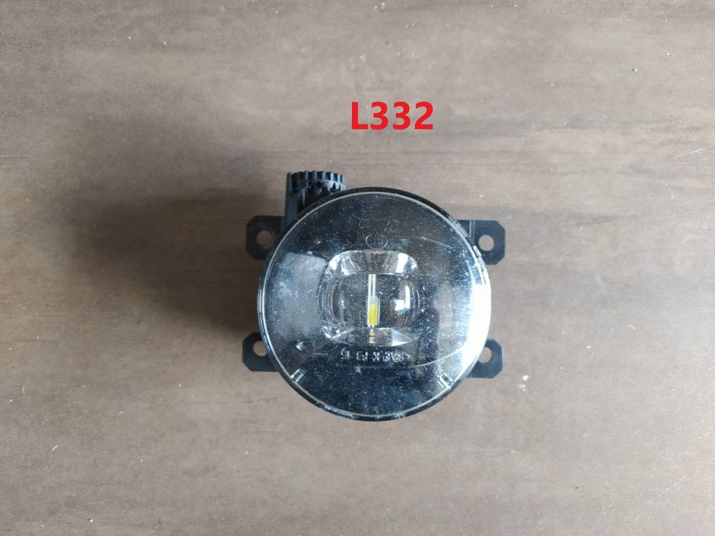Predná hmlovka Peugeot 3008 Citroen C4 LED