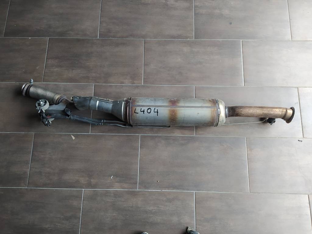 DPF filter katalyzátor Peuegot 308 II 2 T9 2.0 HDI