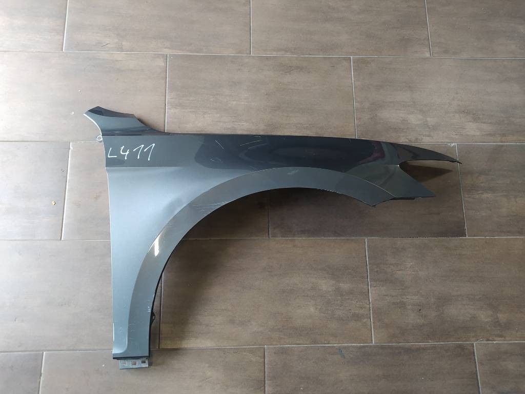 Pravý predný blatník VW Volkswagen Passat B8 3G