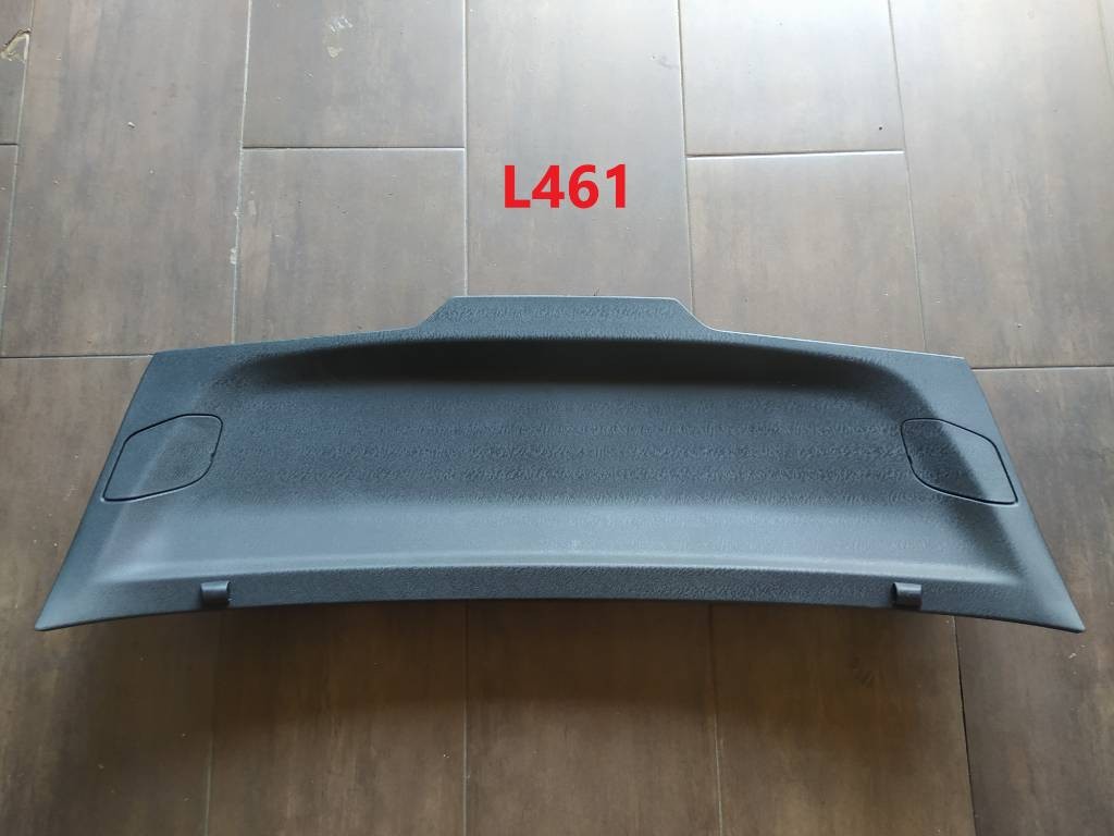 Tapacír kufra Peugeot 308 II 2 T9 HATACHBACK 13-