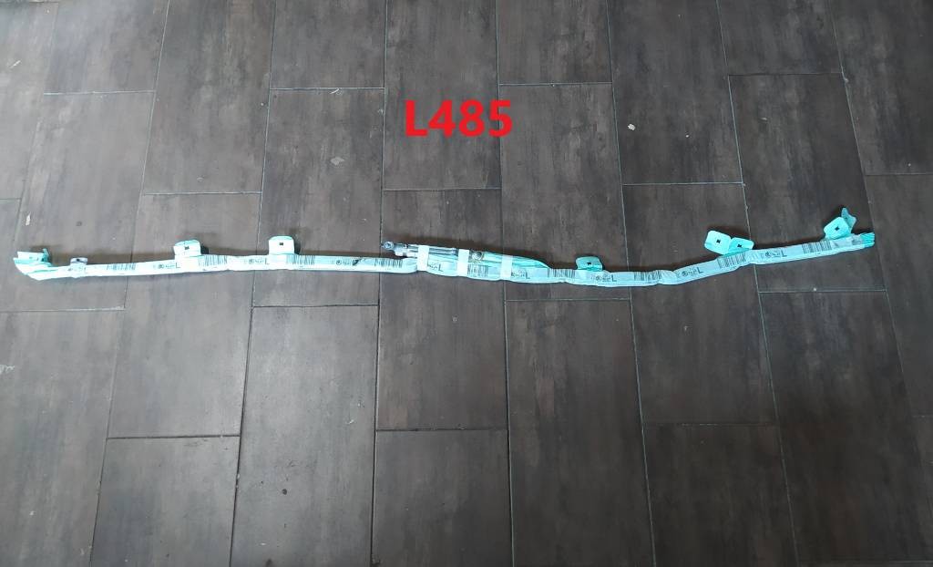 Ľavý stropný airbag Škoda Octavia III 3 5E COMBI