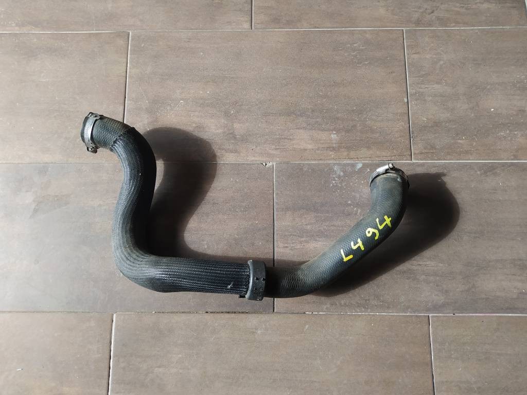 Hadica rúra potrubie intercooler Peugeot 308 2.0 D